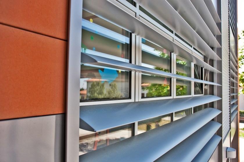 WICONA Система защиты от солнца sun-id-1392765 - Вид №8