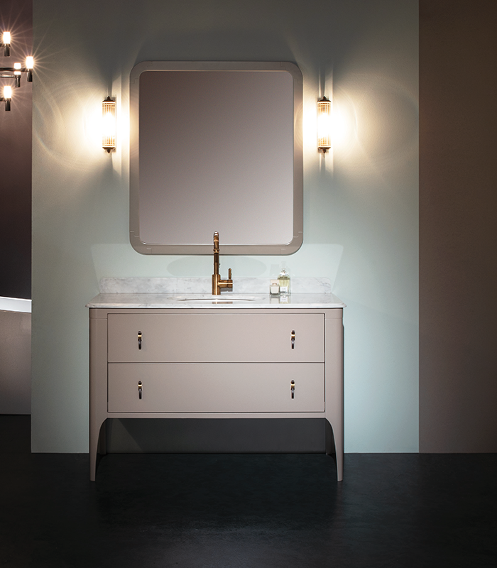 База под раковину MAJESTIC GAIA BAmajesticLC 