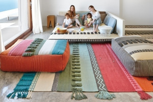 002320 Ковер Alexandra. Colours GAN Glaoui