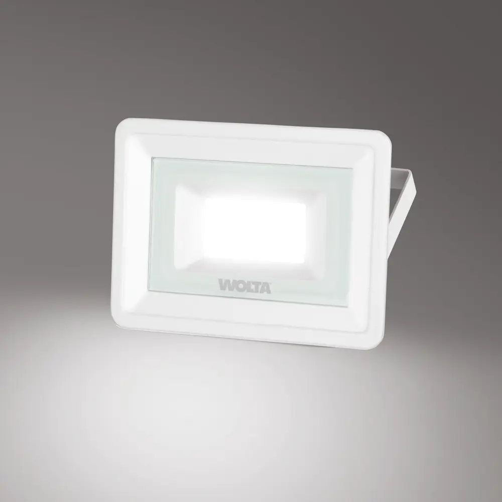 Прожектор светодиодный уличный 30 Вт 5500K IP65 WOLTA STLM-2084285 - Вид №3