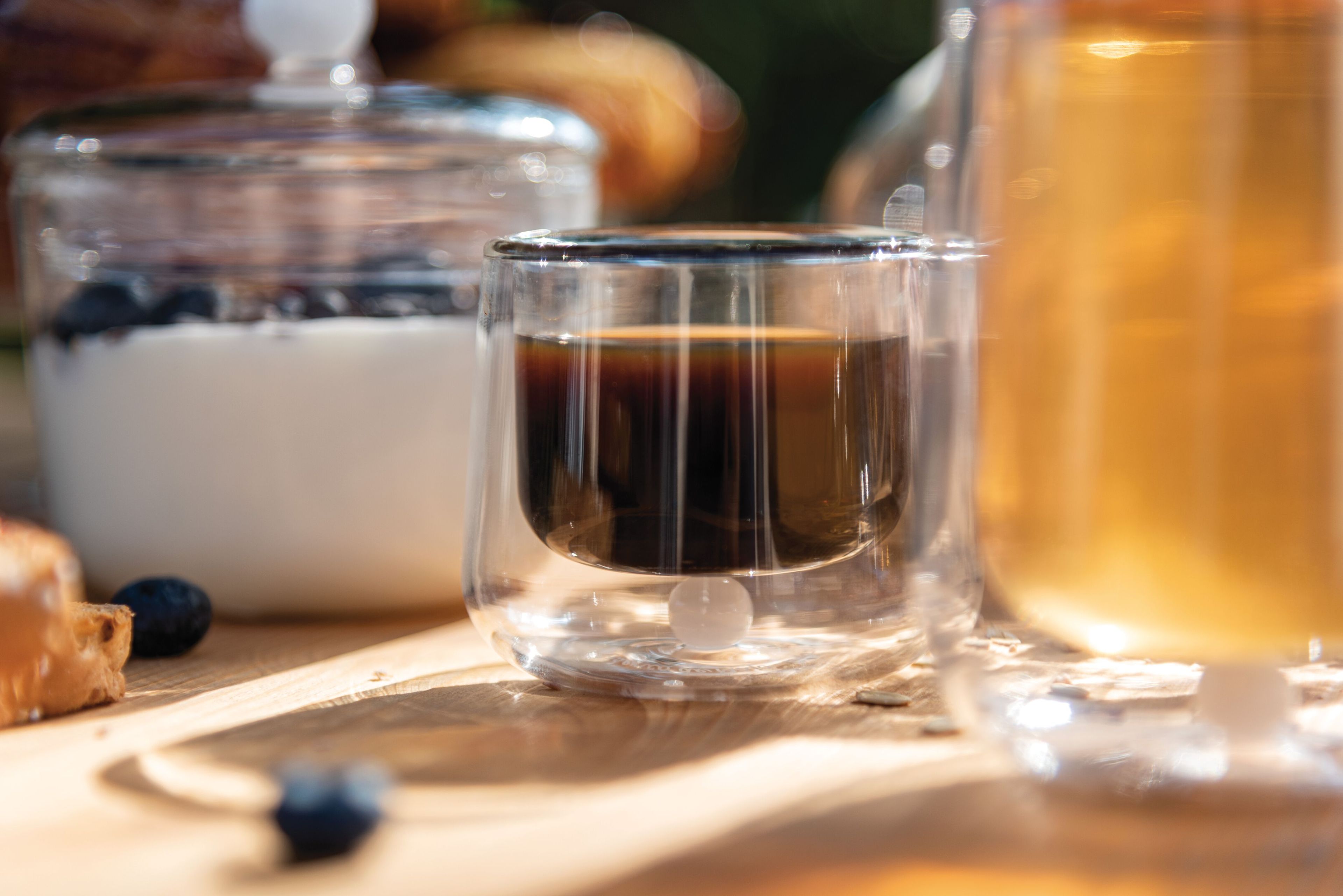 Боросиликатное стекло Zafferano настольный шар ARCH-00023757 - Вид №18