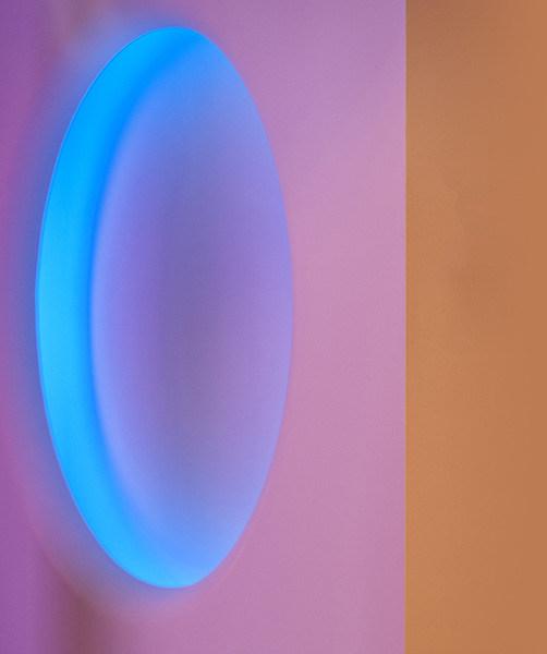 Flos Настенный светильник / потолочный светильник Soft collection - in sun-id-1467334 - Вид №4