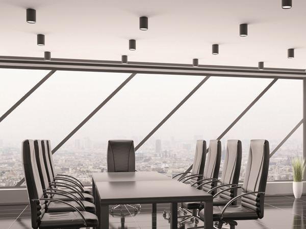 BEL-LIGHTING Круглый потолочный светодиодный светильник  923.gu 923.gu. - Вид №1