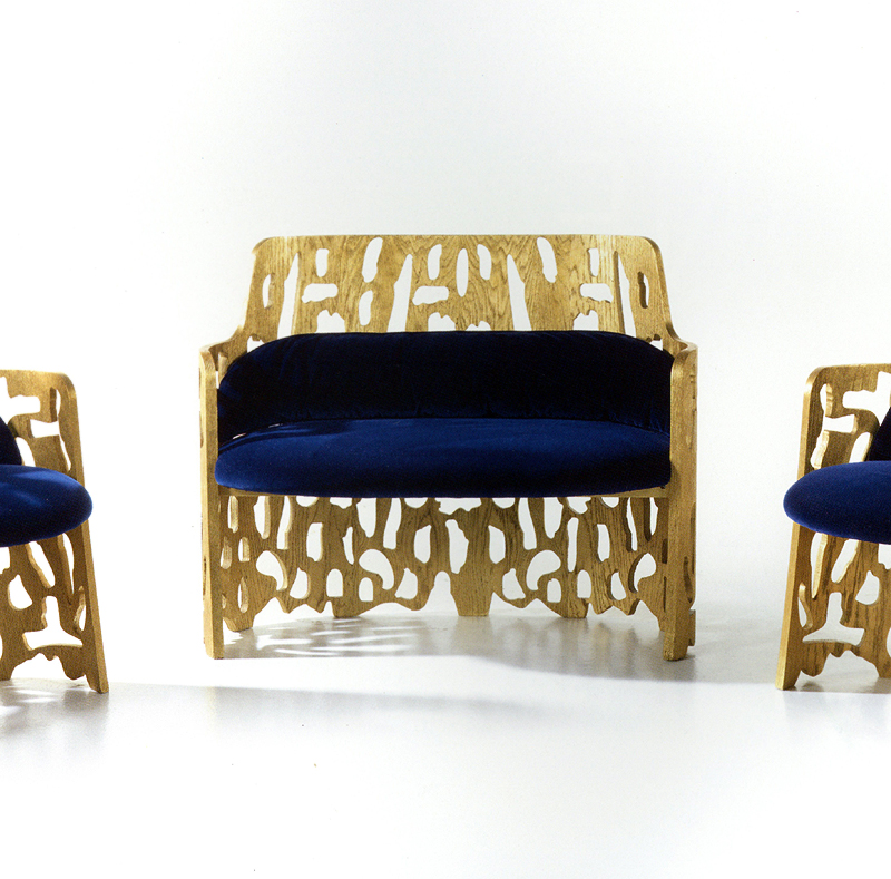 Диван  ZANABONI Arnaldo Divano METAMORFOSI