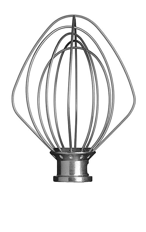 5K452WW ПЛАНЕТАРНЫЙ КНУТ KitchenAid 