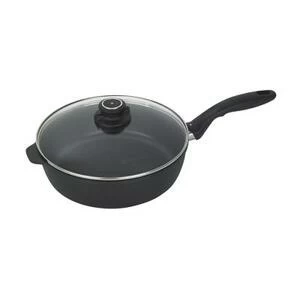 Сотейник Swiss Diamond с крышкой, Ø26 см, 3,6 л