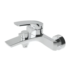 IDDIS Lahta - Хромированный смеситель для ванны с керамическим картриджем 89348643