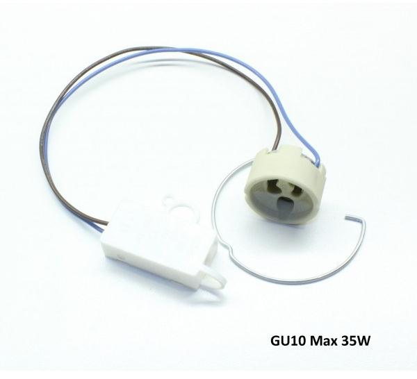 GESSO Ступенька настенная  800  - Вид №3