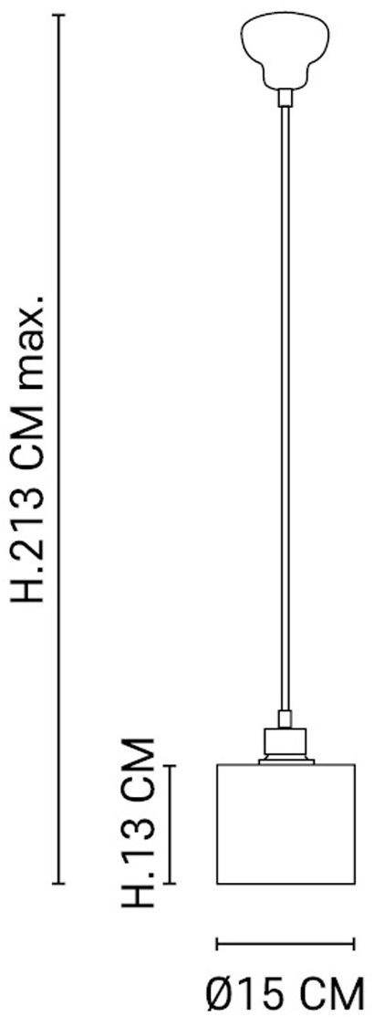 Market Set Подвесной светильник из стекла Ilo-ilo Pr505916 / pr590079 - Вид №5