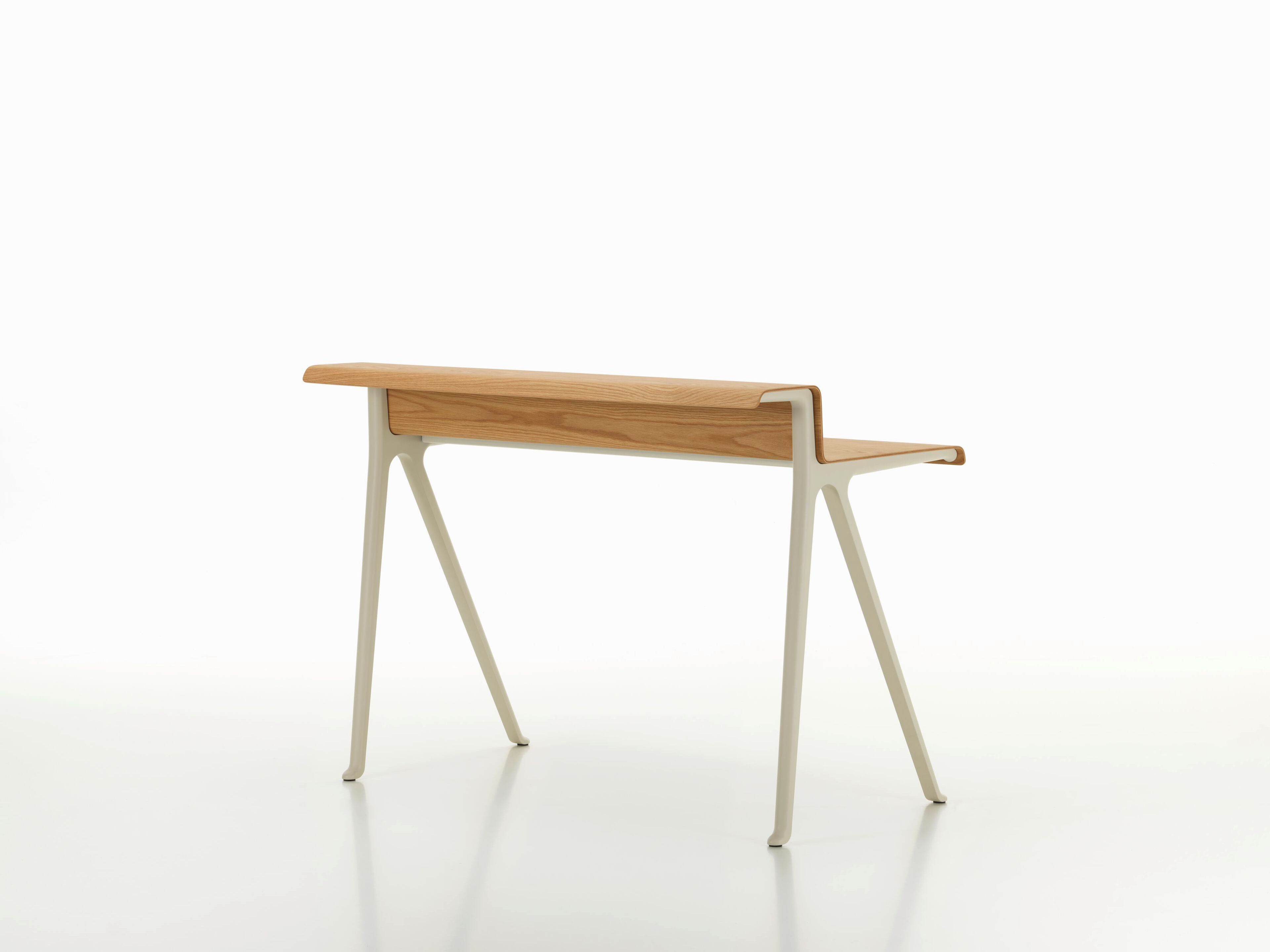 Деревянный письменный стол VITRA COURIER ARCH-00008379 - Вид №6