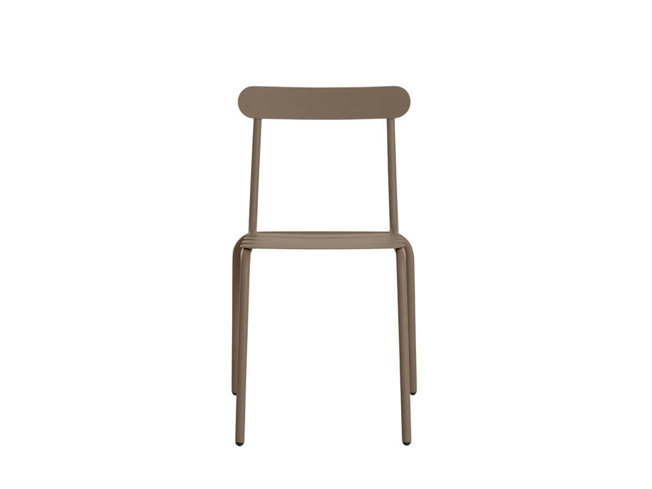 Алюминиевый садовый стул с порошковым покрытием Diabla Easy ARCH-00018873 - Вид №7