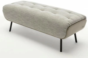 Rolf Benz Скамейка из ткани  918