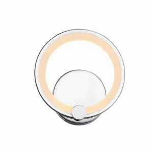Бра настенное белое ST Luce Twiddle Dimmer SL867.101.01 ST LUCE TWIDDLE 00-3928659 Белый