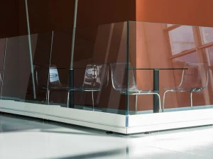 GM MORANDO Светящаяся перегородка для сада Bellavista system