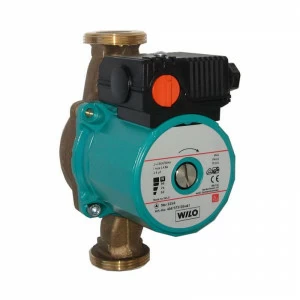 Циркуляционный насос Wilo TOP-S 65/13 DM PN6/10