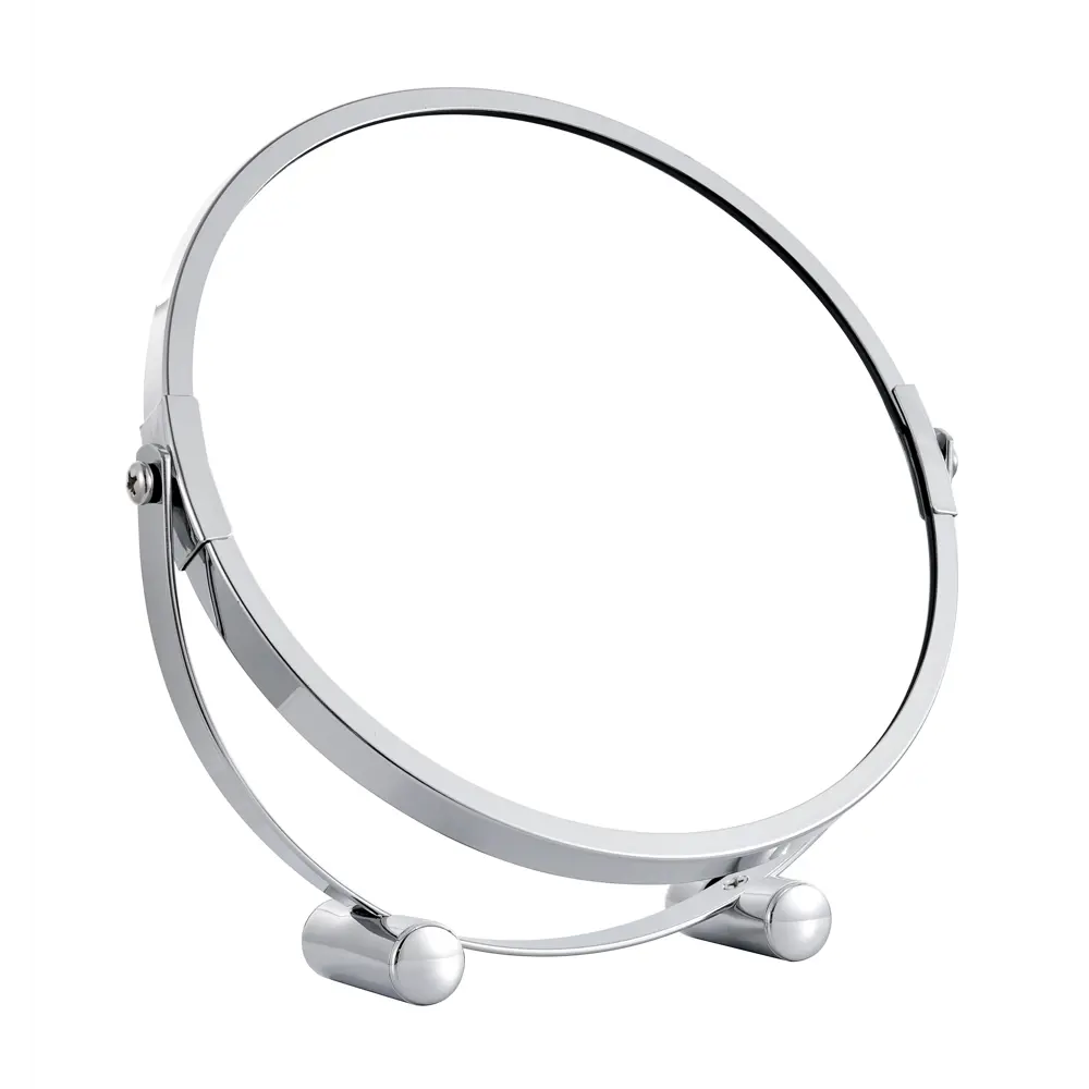 Зеркало косметическое ø15 см Santreyd нет STLM-2082358