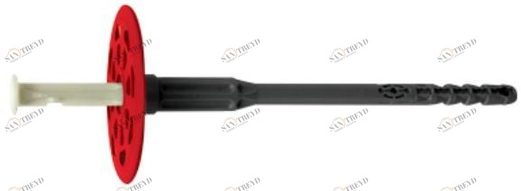 LICATA Пробка с пластиковым гвоздем Licata.therm sun-id-1511569