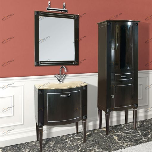 Комплект мебели для ванной CM22DC La Bussola‎ Retrò Collection RETRO