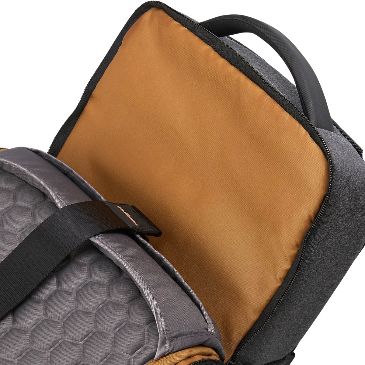 HNXT04/214-01 Рюкзак HNXT04 Drive Backpack 2 RFID Hedgren Next - Вид №10