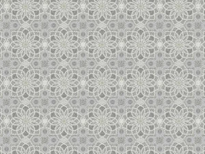 Equipo DRT Ткань с цветочными мотивами Sarabande 21109