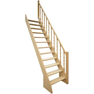 Лестница прямая ЛЕС-12