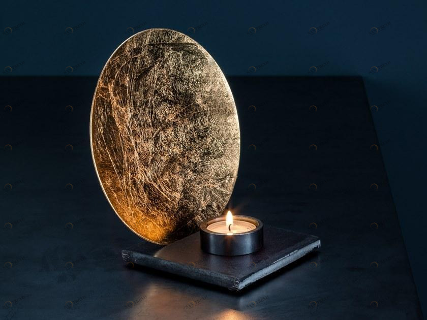 Catellani & Smith Подсвечник Luci d'oro sun-id-1382011