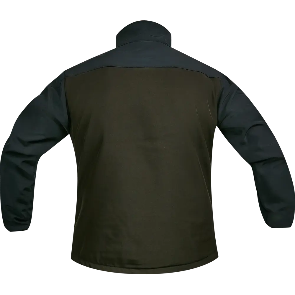 Рабочая куртка DELTA PLUS Lulea 2 для защиты и комфорта 85788903 STLM-0838695 - Вид №1