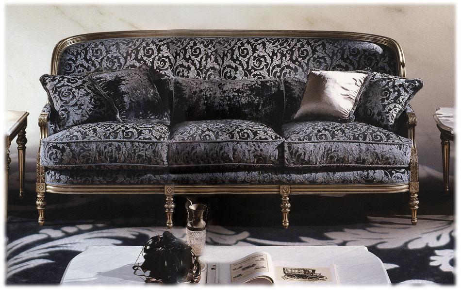 Диван Marino ANGELO CAPPELLINI 11161/D3 