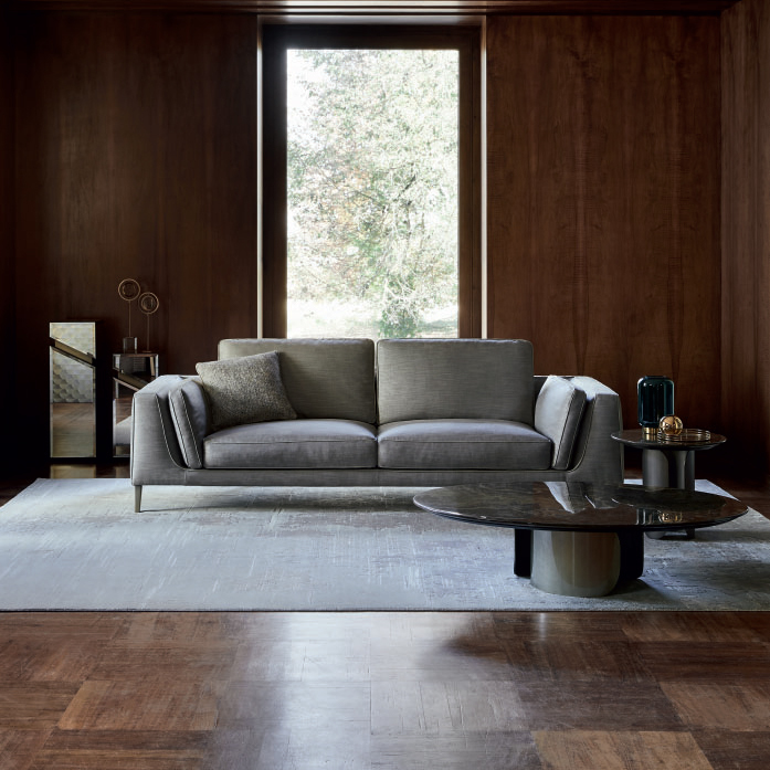 Диван FERDINAND OPERA 40313 Contemporary