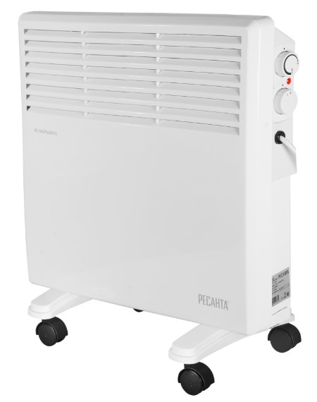 1076864 Конвектор Ресанта ОК-500 STDN-0137392