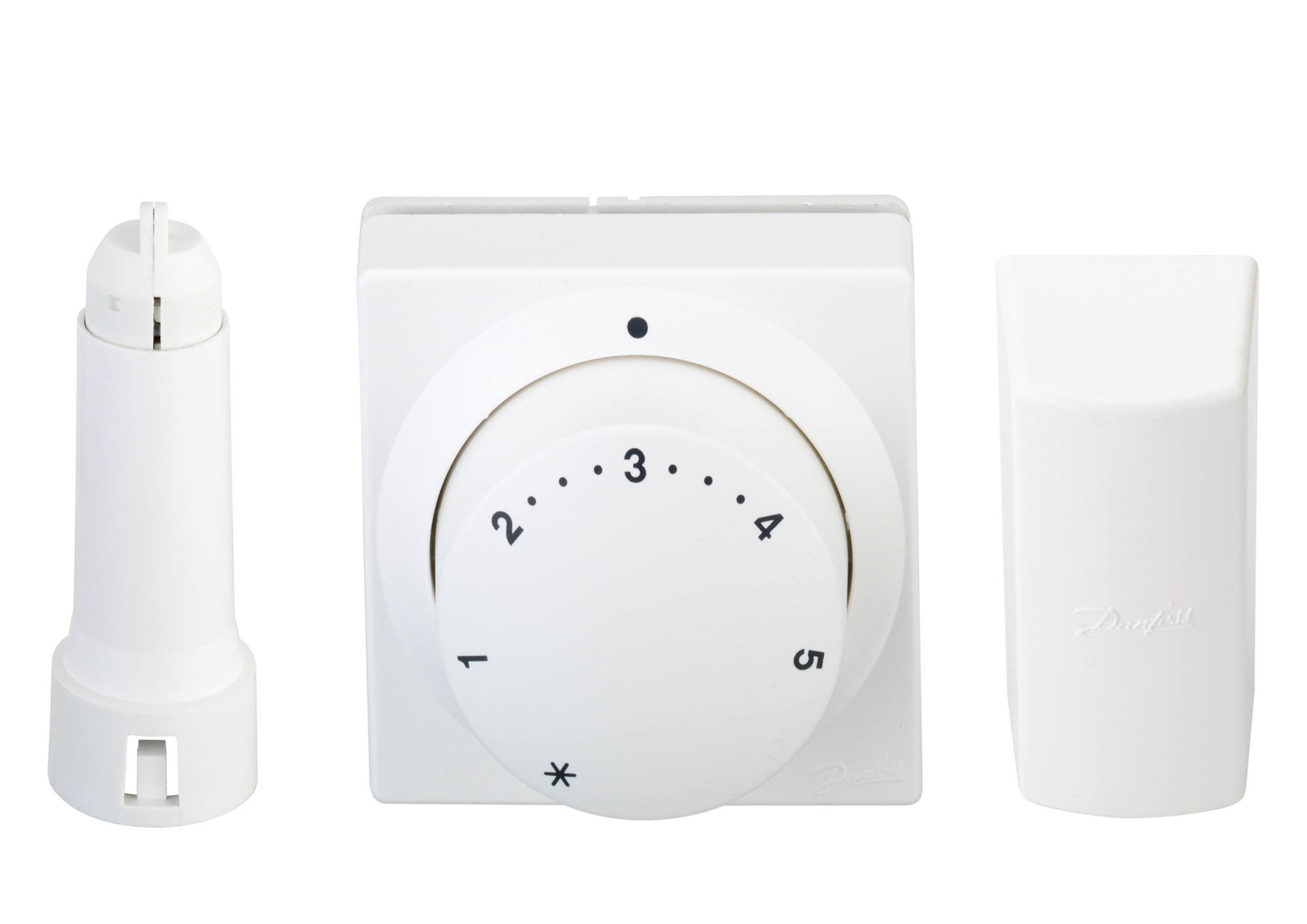 Danfoss Термостатические элементы серии RA RA 5062 Термостатический элемент д.у. 013G5062  - Вид №11