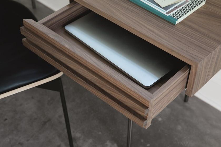 more Письменный стол с ящиками Harri sun-id-1459548 - Вид №2