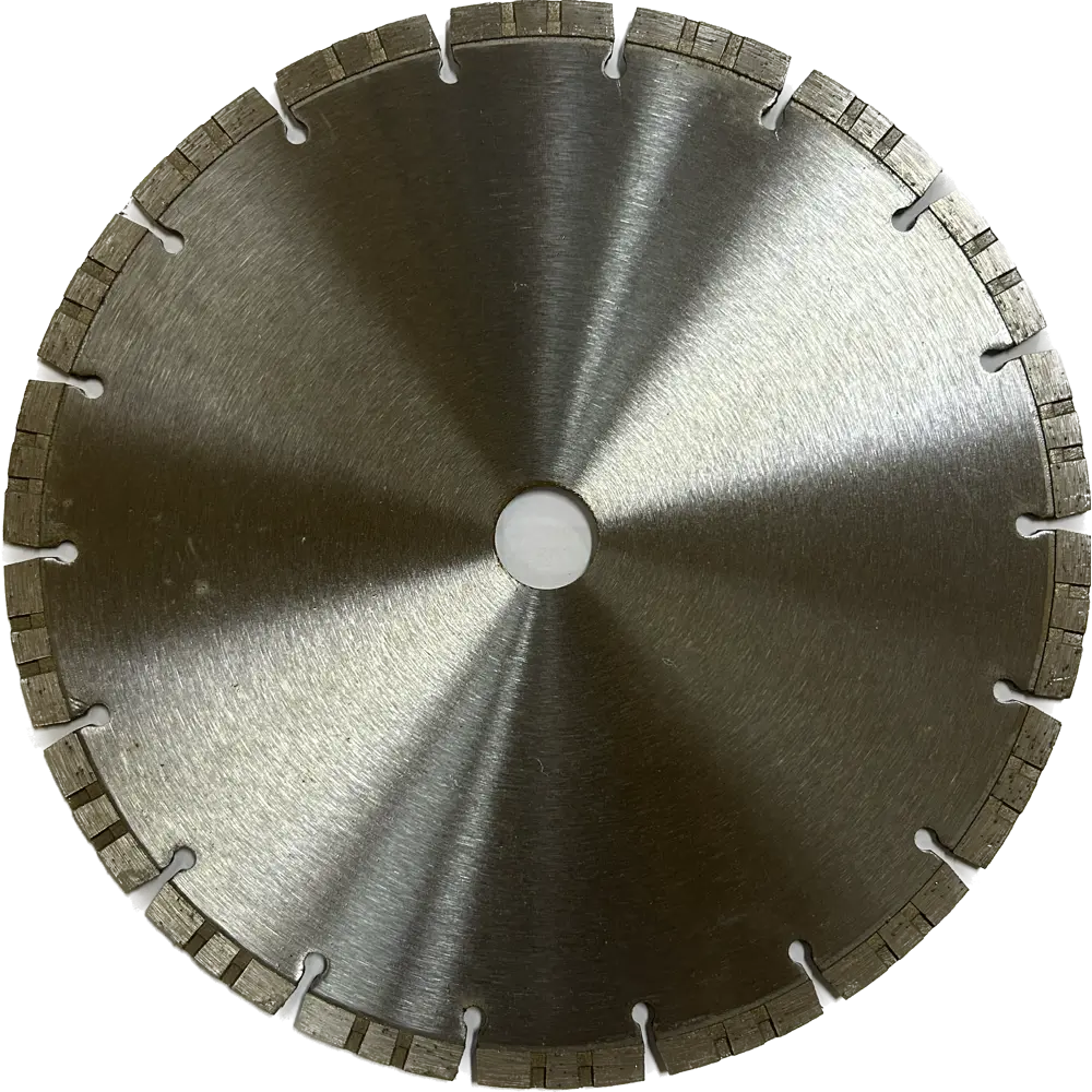 Диск алмазный по камню DILWIS N1 230x22.2x3 мм STLM-2109438