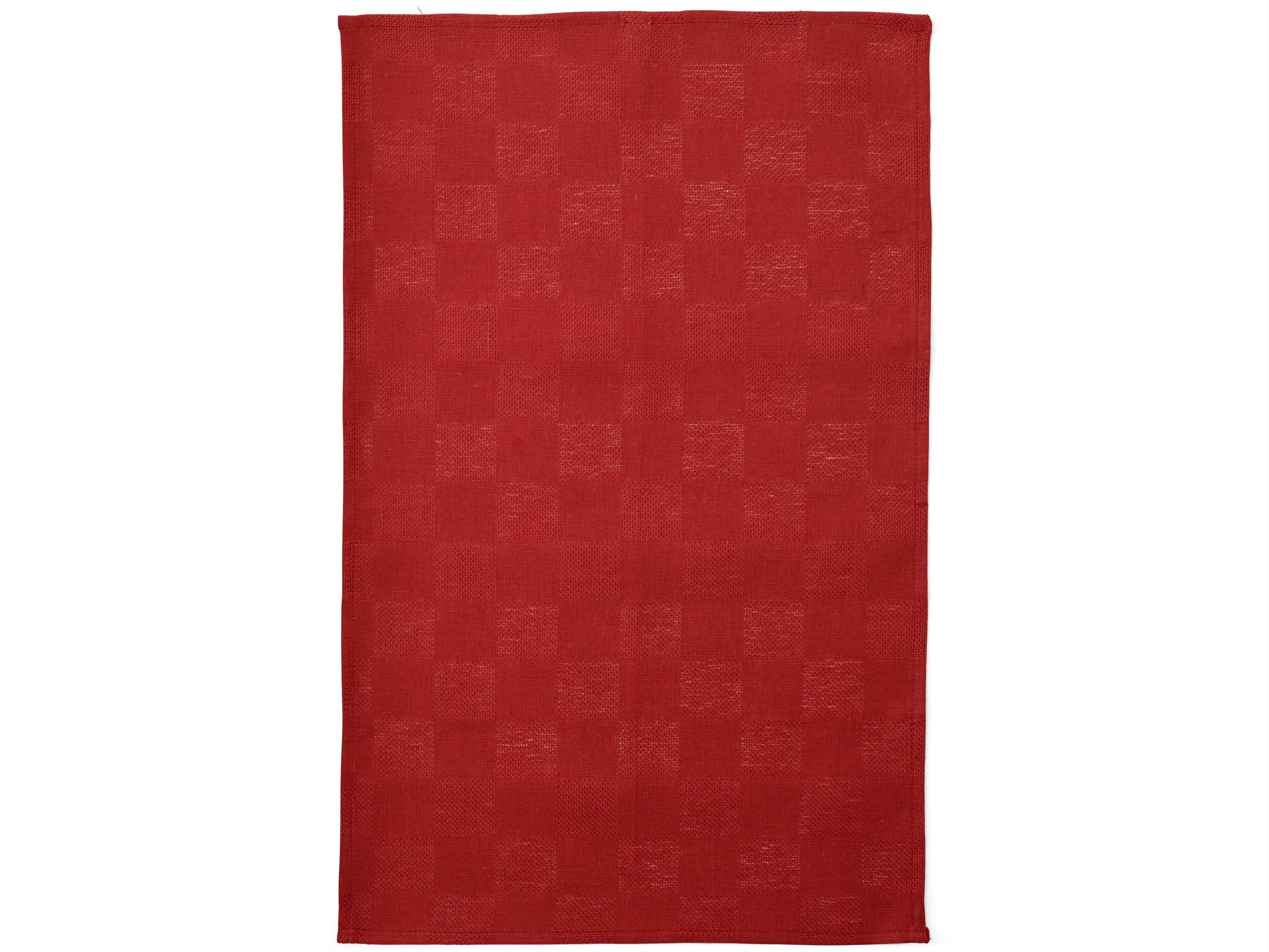 Льняное кухонное полотенце Audo Copenhagen PAPILIO ARCH-00092168