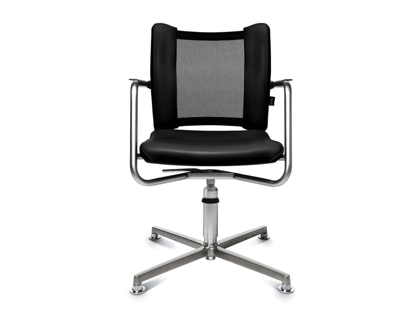 Спицевое вращающееся кресло Wagner ARCH-00078367