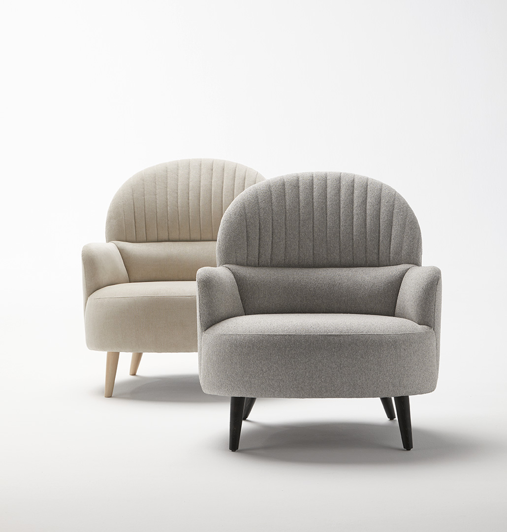 Кресло для игры в крикет Cricket S1060 Coleccion Alexandra - Вид №5