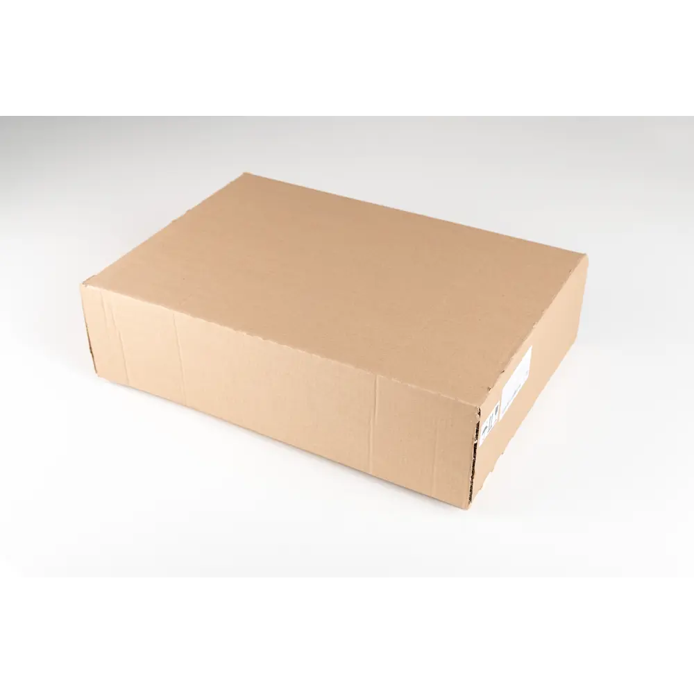 Тумба прикроватная 2 ящика 49x53.8x38.2 см ЛДСП цвет белый Santreyd STLM-2073632 - Вид №14