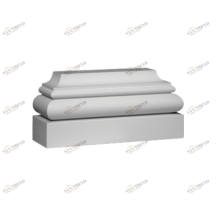 ЕВРОПЛАСТ 4.53.101 База 4.53.101 Пенополиуретан 