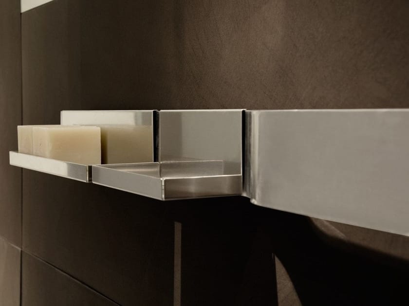 Держатель для полотенец из нержавеющей стали In Stock Moab ARCH-00117568 - Вид №1