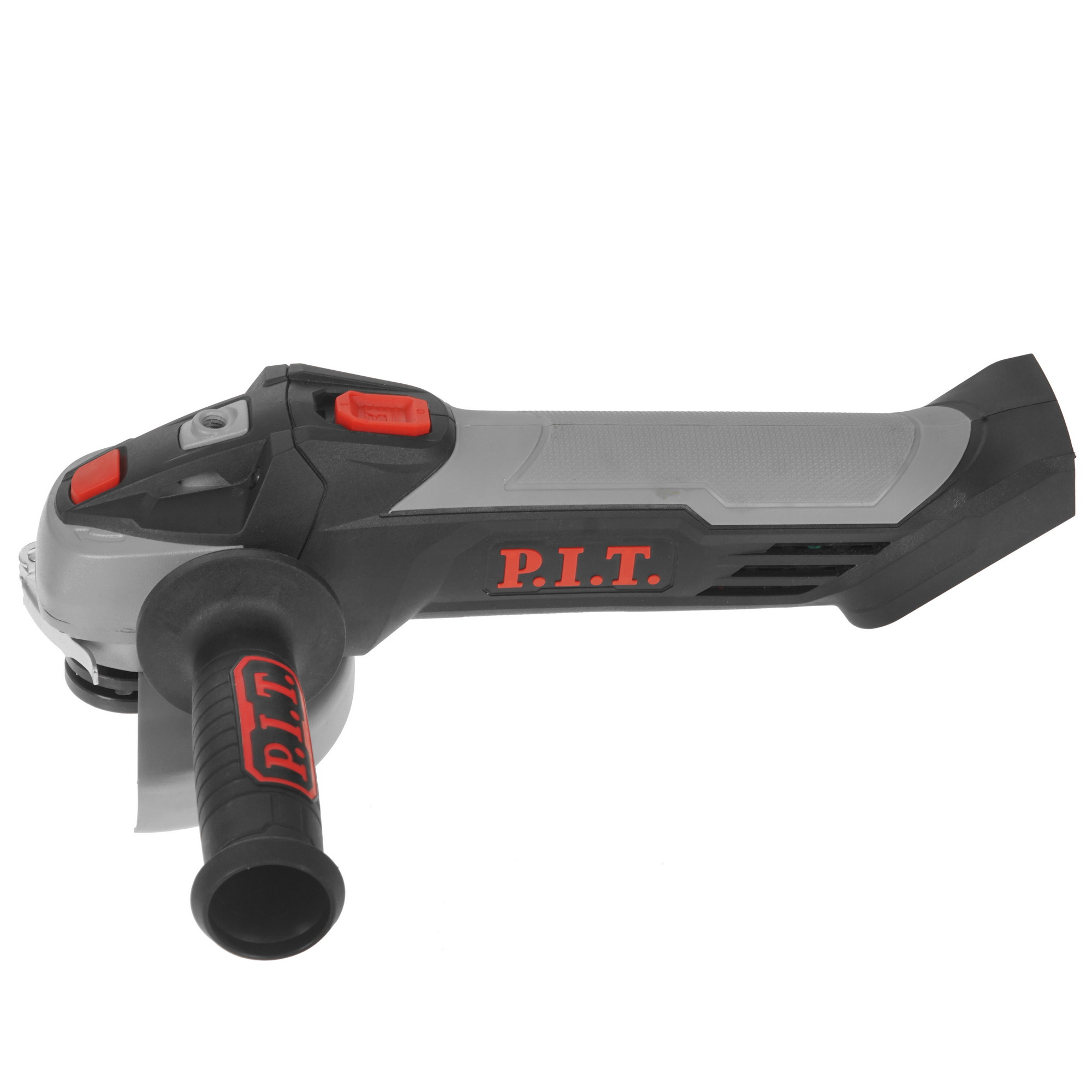 Углошлифовальная машина (УШМ) PIT PWS20H-125C SOLO OnePower 20V  , Без ЗУ, Без АКБ 5308696 STDN-0127280 - Вид №2