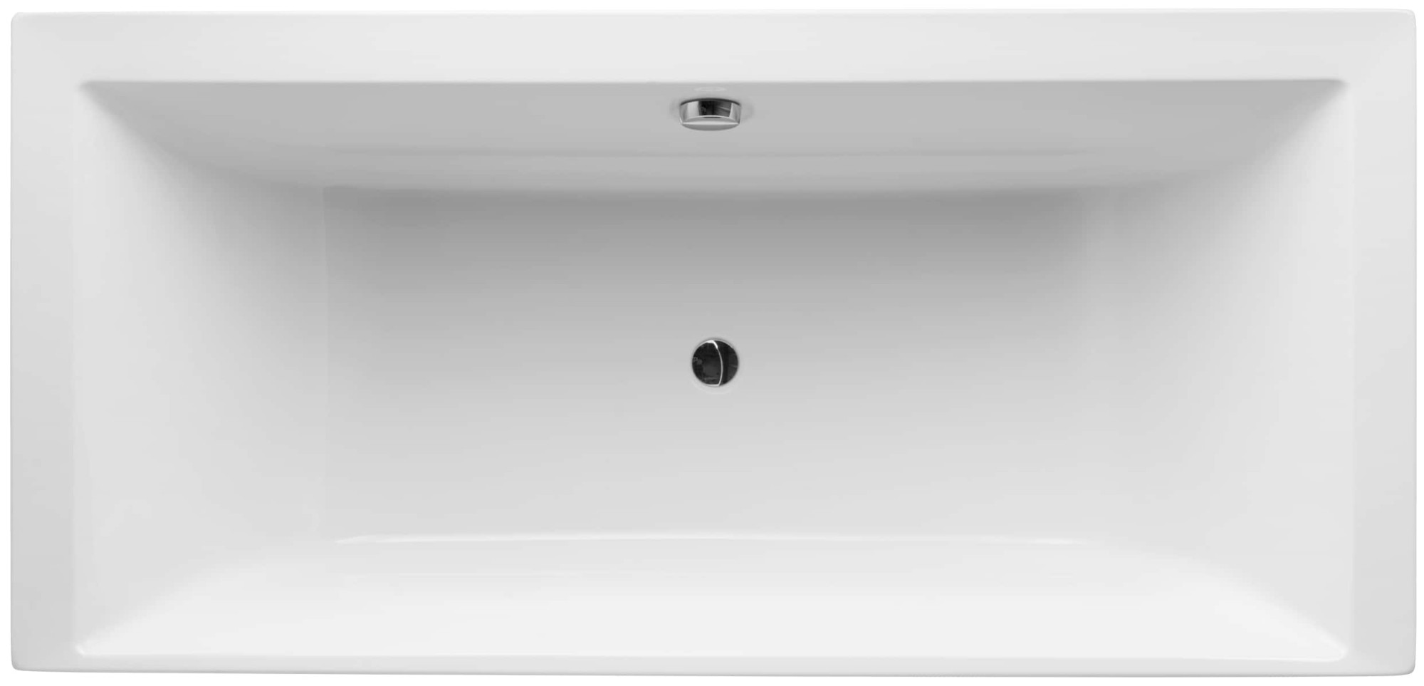 E60270-00 Ванна 190 х 90 см JACOB DELAFON EVOK