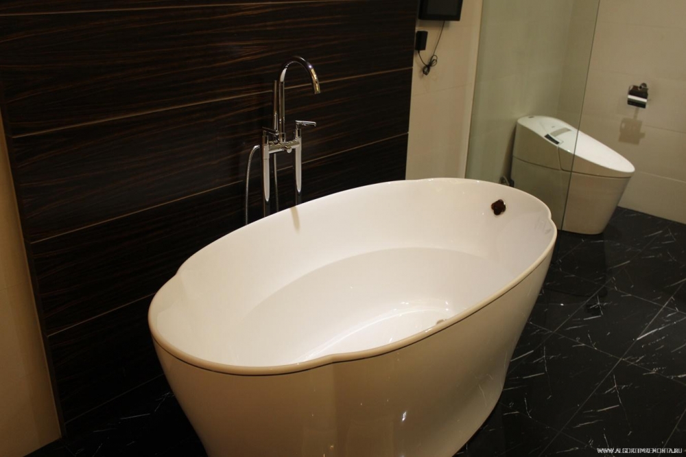 FT0396 Смеситель SSWW  - Вид №1