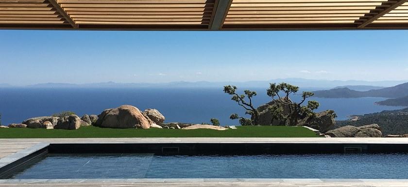 B&B Rivestimenti Naturali Пол из натурального камня Pietra per pavimentazioni sun-id-1506629 - Вид №6