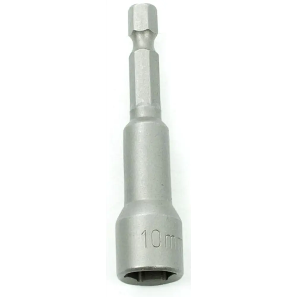 Бита торцевая магнитная Ritter WP PS20140848 10x48 мм, 5 шт STLM-2203164 - Вид №2