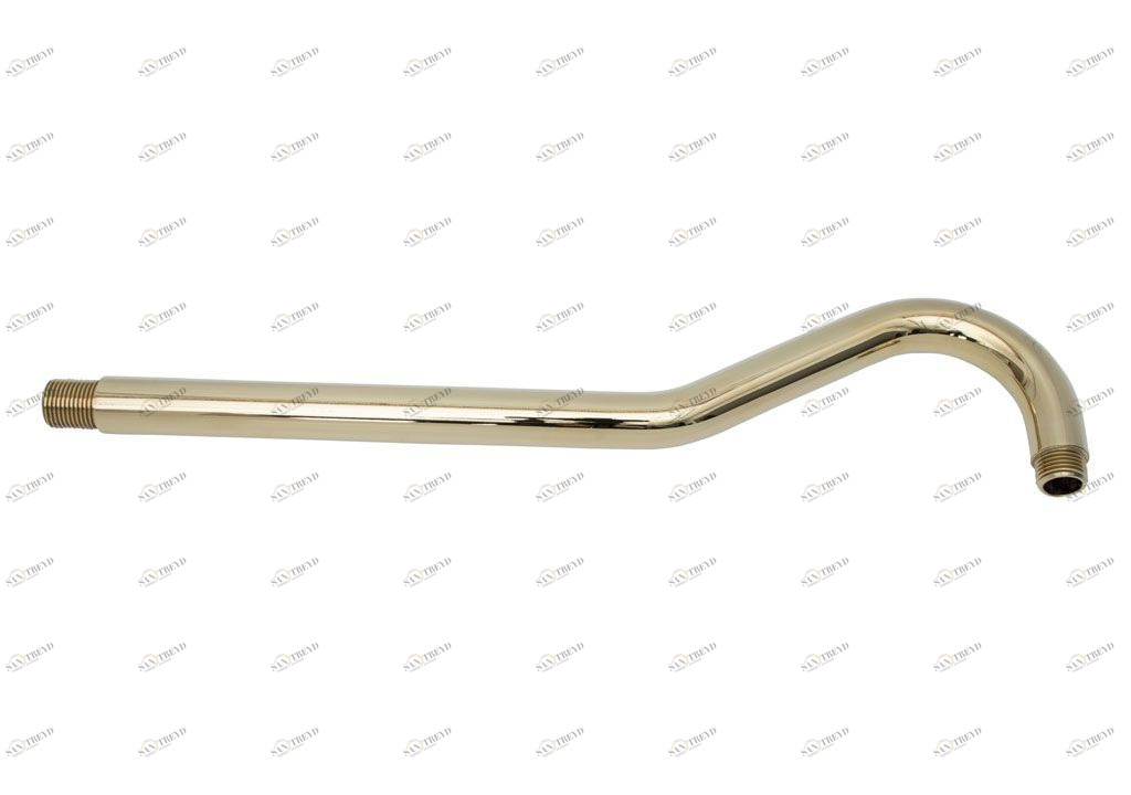 Держатель для верхнего душа Aquanet Classic ARY034-T 00202241