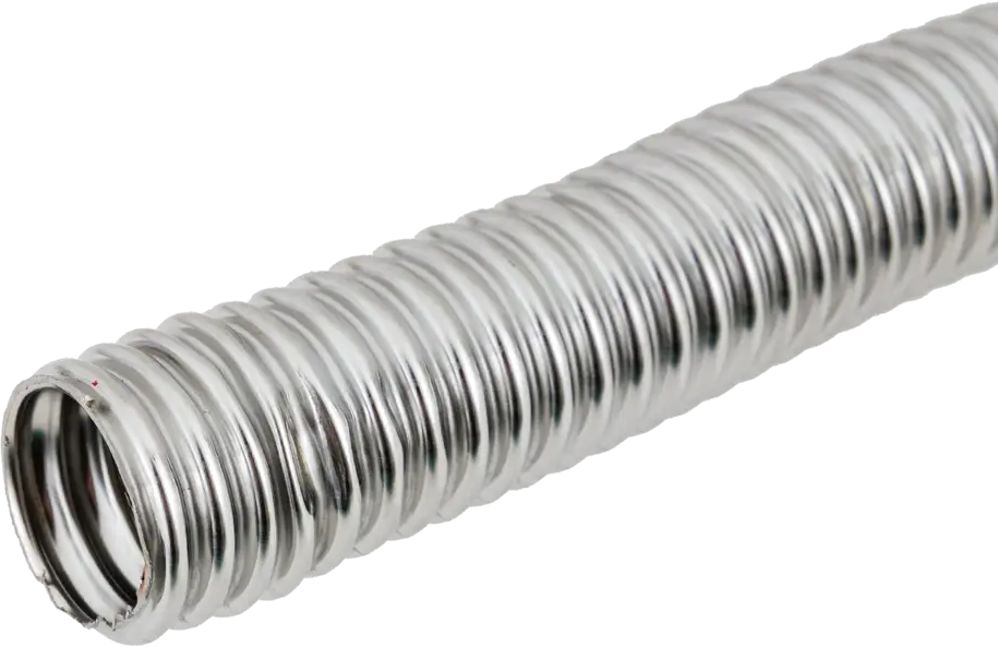 Stahlmann - Гофрированная труба из нержавеющей стали ø20 мм 5 м 82667131