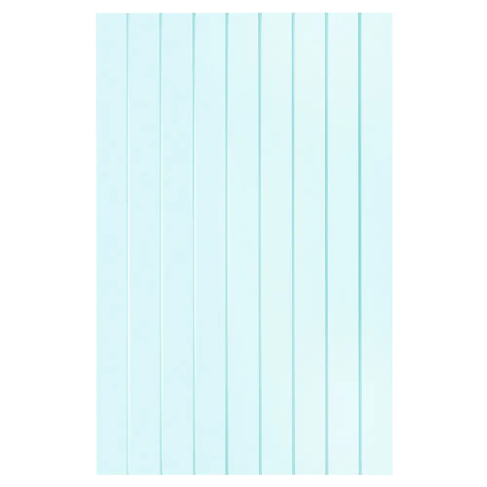 Дверь для шкафа Delinia «Фенс мята» 45x70 см, МДФ, цвет зелёный Фэнс мята STLM-2023569