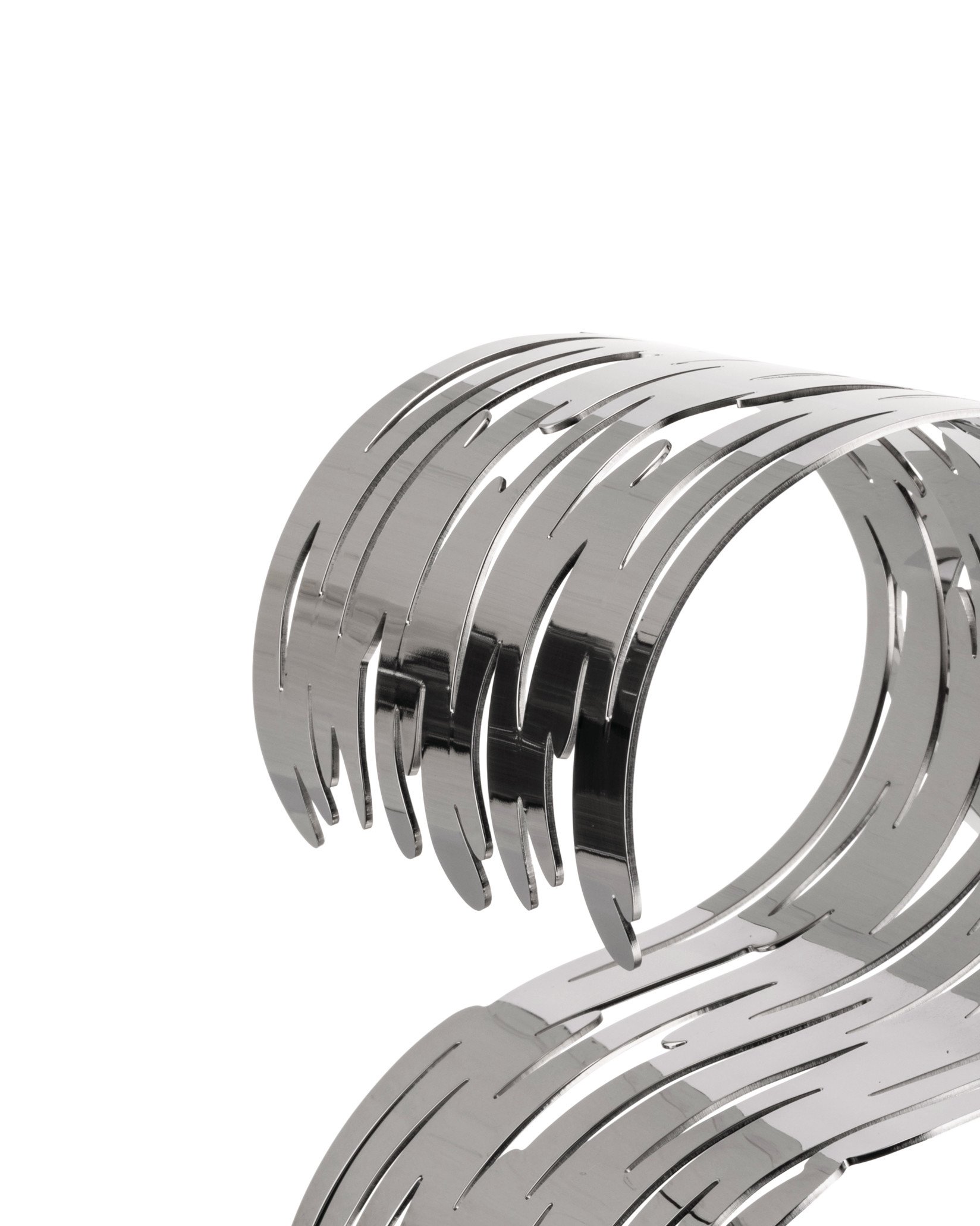 Подставка для бутылок Alessi Barkcellar BM03 - Вид №4