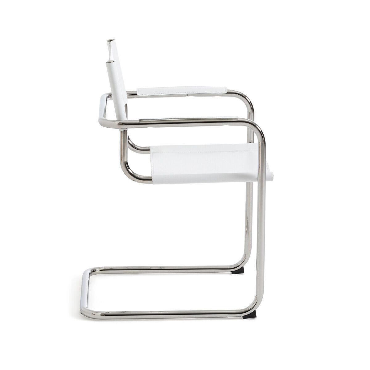 Кожаный стул AMPM WINSET ARCH-00084378