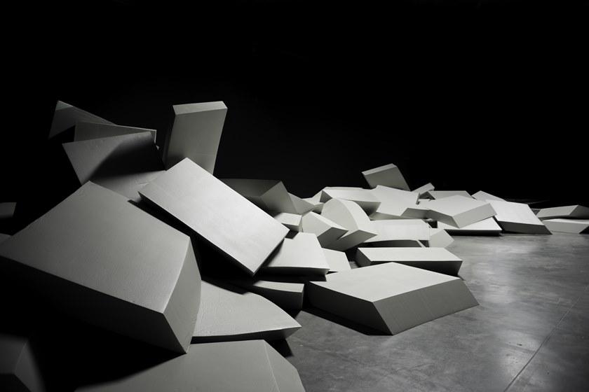 smarin Скамья из полиуретана без спинки sun-id-1351333 - Вид №14